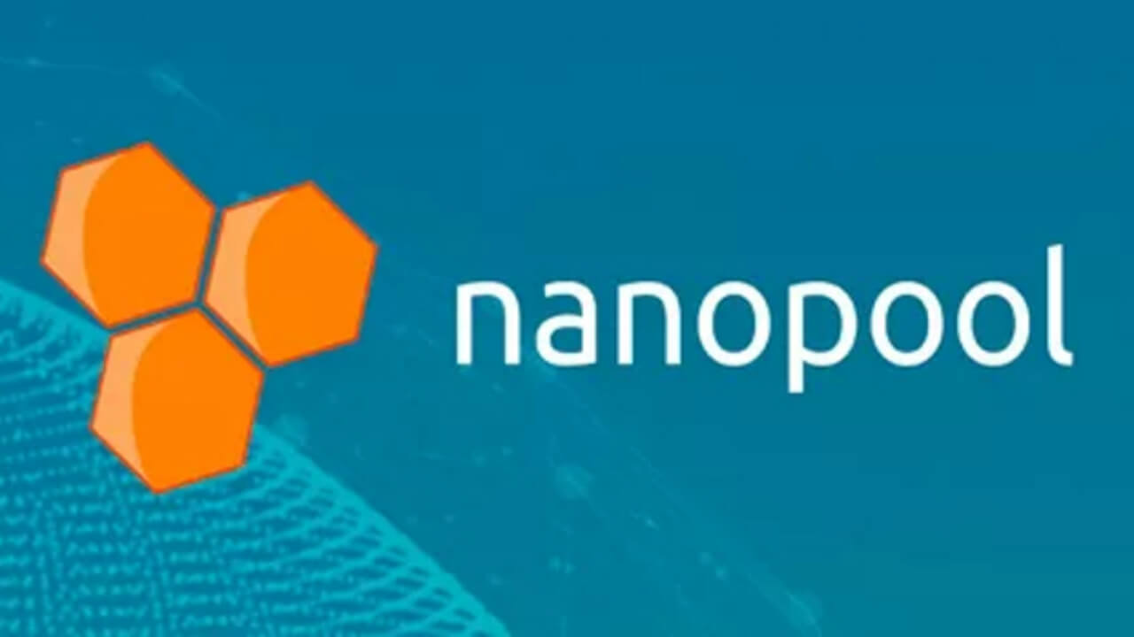 Nanopool - Обзор майнинг пула - Статистика и общая информация✌