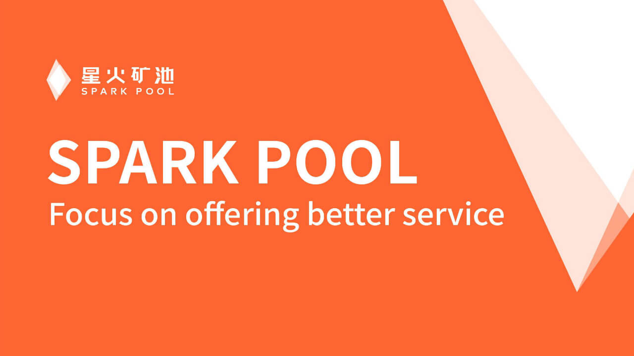 SparkPool - Обзор майнинг пула - Статистика и общая информация⚙️