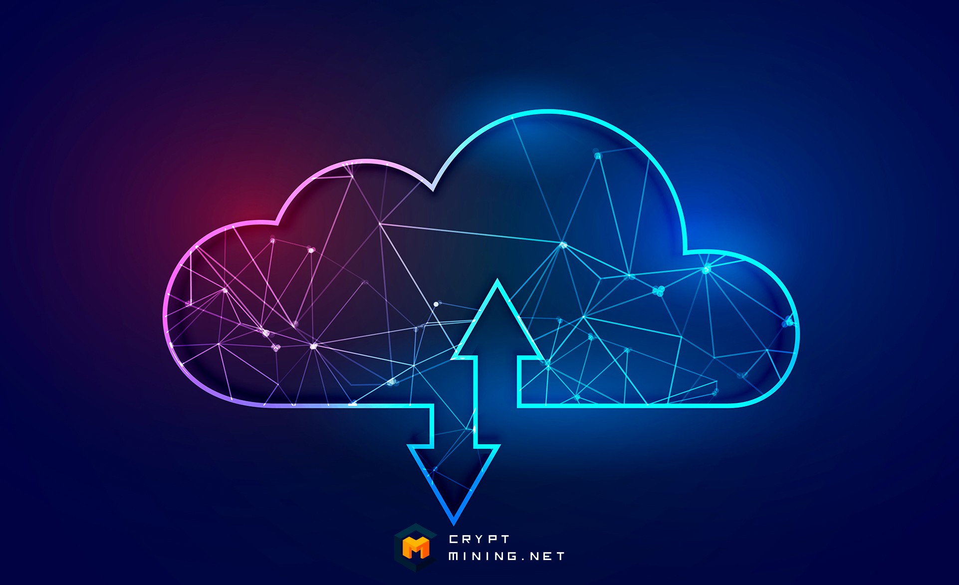 Облачный майнинг – удобный вариант без больших вложений