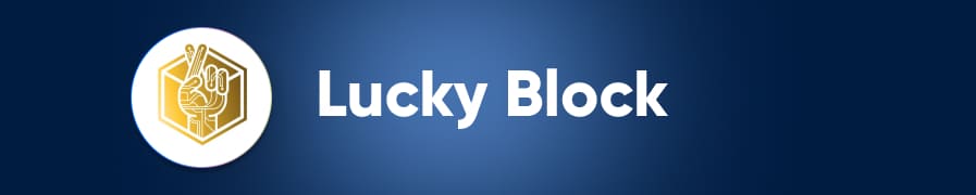 Lucky Block