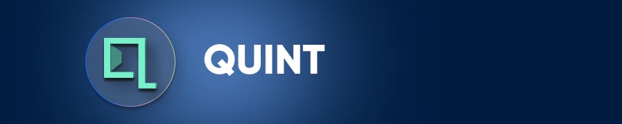 Монета Quint