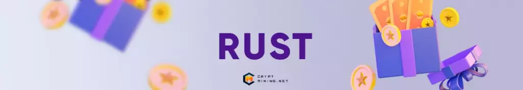 Rust для блокчейна